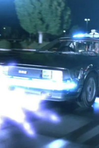 Back to the Future